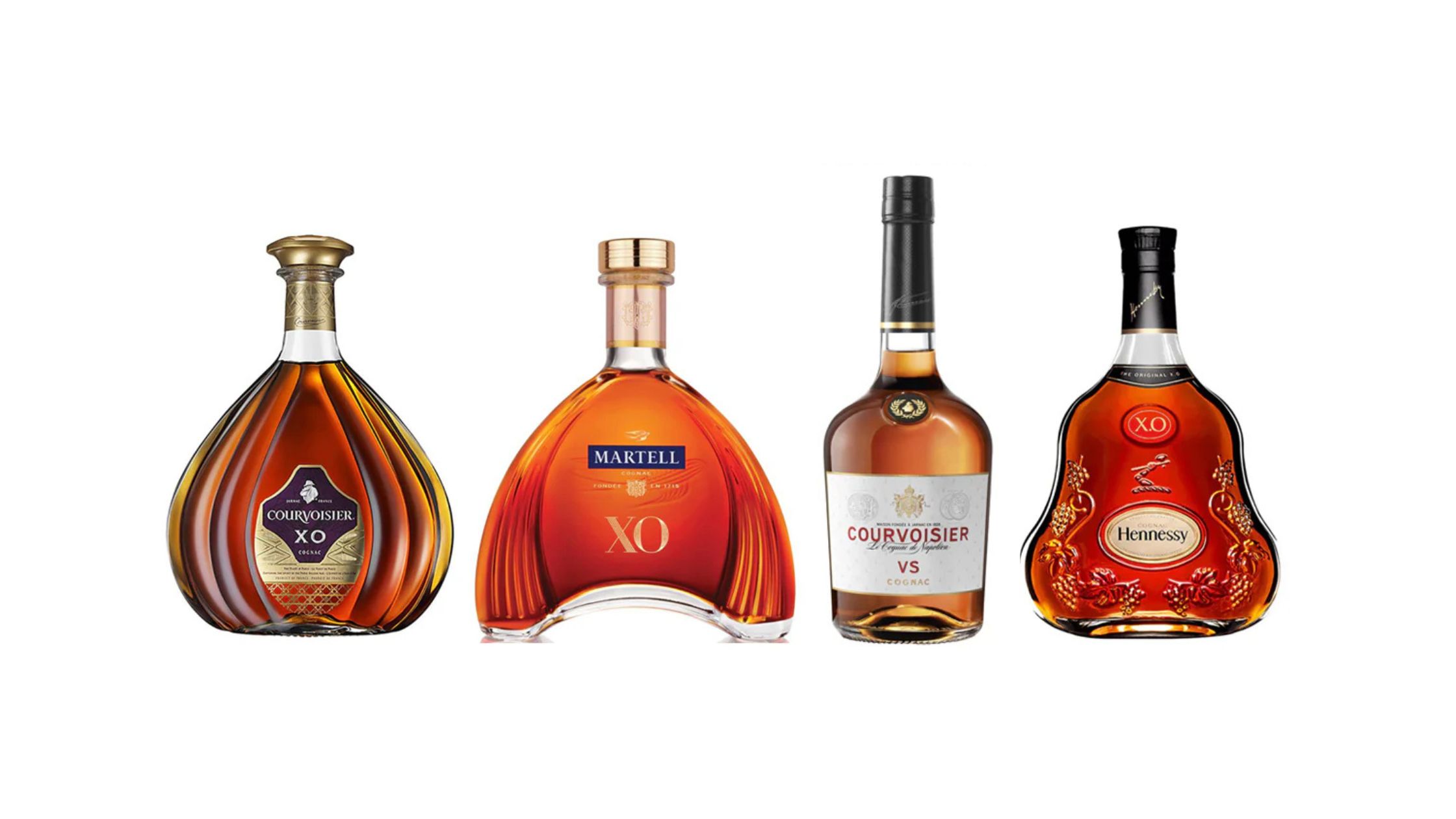 Brandy brands in india